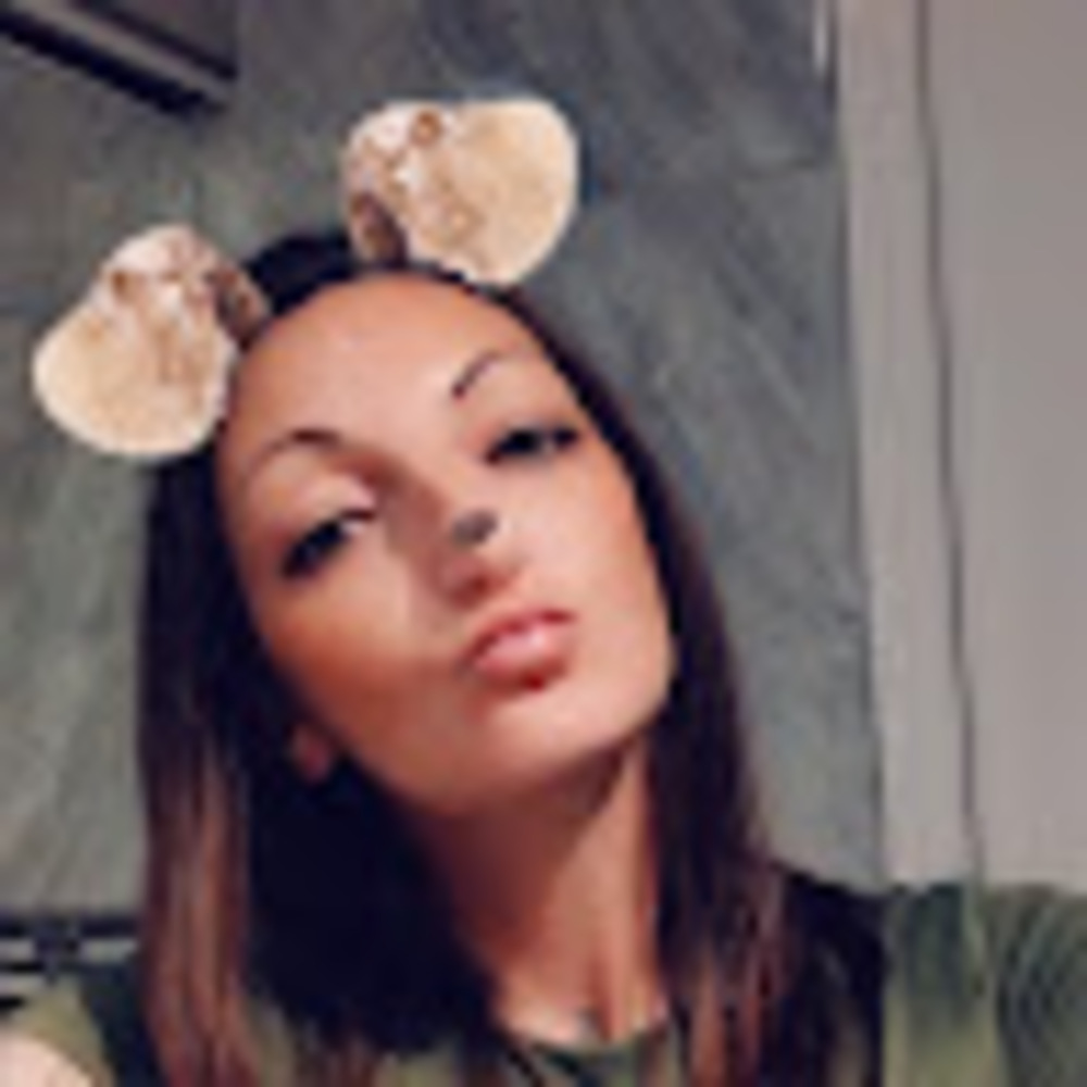 Meet your Posher, Kristin